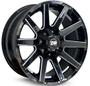 Imagem de 4 rodas zeus zwat6 off-road / aro 20x9 / (5x139) et10