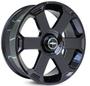 Imagem de 4 rodas zeus zwavs honda civic / aro 20x8,5 / (5x114) et45