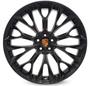 Imagem de 4 rodas zeus zwpc1 modelo hre p200 / aro 22x9 / (5x120) et28