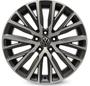 Imagem de 4 rodas zeus zwvcc modelo vw passat cc / aro 18x7 / (5x112) et43