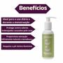 Imagem de 4 Sabonetes Íntimo Feminino Fresh Refrescante Feel 120ml