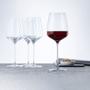 Imagem de 4 Taças de Vinho Tinto em Cristal 510ml Aniversary Spiegelau