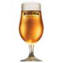 Imagem de 4 Taças Para Chopp e Cerveja Bohemia Pilsen - 380ml - Produto Ambev Oficial