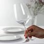 Imagem de 4 Taças Riedel Extreme Restaurant Cabernet 0,8L Cristal Wine