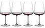 Imagem de 4 Taças Riedel Winewings Cabernet Sauvignon Merlot 1002Ml