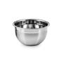 Imagem de 4 Tigelas Mixing Bowl em aço Inox 22 Cm Ke Home 3116-22-4