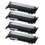 Imagem de 4 Toner K404S 4040S - C430 C480 C430W C480W C480FW