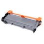 Imagem de 4 Toner Tn-2370 Hl-l2360dw Hl-l2320d Tn2370 Tn2340 Tn660 630