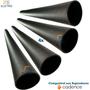 Imagem de 4 Tubo Extensor totalizando 1,70mt para Aspirador de pó Cadence Power Nexus ASP552