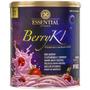 Imagem de 4 unidades BerryKi 300g cada - Frutas Vermelhas - Essential Nutrition