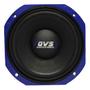 Imagem de 4 Woofer Qvs 8 Polegadas Mgs 808 Medio Linha Premium 400rms Som Automotivo Som Profissional