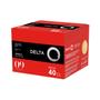 Imagem de 40 Cápsulas Delta Q, Pack Econômico, Qharacter, Int 9