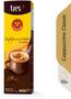 Imagem de 40 Cápsulas Mix Três Corações Variados: Cappuccino Café Chás