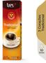 Imagem de 40 Cápsulas Mix Três Corações Variados: Cappuccino Café Chás