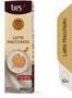 Imagem de 40 Cápsulas Mix Três Corações Variados: Cappuccino Café Chás