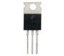 Imagem de 40 pçs - transistor tip41c - tip 41c metalico