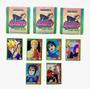 Imagem de 400 Cards Cartinhas Boruto - 100 Pacotes bater bafo