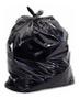 Imagem de 400 Sacos P/ Lixo 100l Preto Especial 75x90x0,07 (4pct)