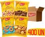 Imagem de 400Un Biscoitos Bauducco Em Sache Choco Leite Gotas Banana