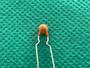 Imagem de 400x Capacitor Ceramico 2,2pf/25v Samwha