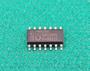Imagem de 400x Circuito Integrado 74hc00d 74hc00 Smd Philips
