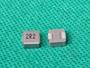 Imagem de 400x Indutor 2,2uh Smd 10amp 7,4x6,6x3mm ckst0603-2.2uh