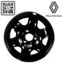Imagem de 403003294r - roda aro 14 kwid 1.0 12v 2016 em diante