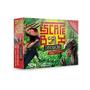 Imagem de 404 na  Board Escape Box Dinosaurs Quarto em uma diversão para o jogo familiar Noite Puzzle Resolvendo Crianças e Adultos Idades 5 + 2-5 Jogadores Tempo Médio de Jogo 45 Minutos Feito por Tabuleiro, Multicolor (QCQEB02PT)
