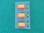 Imagem de 40x Capacitor Tantalo 22uf/10v Smd Case C 3,2x6mm Epcos