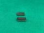 Imagem de 40x Circuito Integrado Cd4053bcp = Mc14053bcp Mc14053