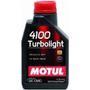 Imagem de 4100 Turbolight 10W40 Semi-Sintetico 1 Litro