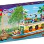 Imagem de 41702 - LEGO Friends - Casa-Barco do Canal