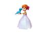 Imagem de 43198 - Pátio do Castelo da Anna - Lego Disney Princess - Frozen