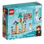 Imagem de 43198 - Pátio do Castelo da Anna - Lego Disney Princess - Frozen
