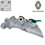 Imagem de 460115822r - kit com cilindro mestre com abs + 2 fluidos de freio dot 4 - motor 2.0 16v - 2011 em diante - fluence