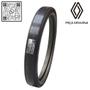 Imagem de 479708794r - kit com 2 aneis coroa do abs traseiro (iman) - 2016 em diante - kwid
