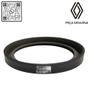 Imagem de 479708794r - kit com 2 aneis coroa do abs traseiro (iman) - 2016 em diante - kwid