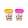 Imagem de 48 Potes De Massinha De Modelar Infantil Estilo Play Doh - Divertoys