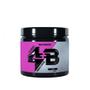 Imagem de 4B Four Beta Plus Pre Workout (300g) - Sabor: Açaí