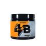 Imagem de 4B Four Beta Plus Pre Workout (300g) - Sabor: Tropical Heat