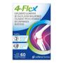 Imagem de 4flex polivitaminico com 60 comprimidos