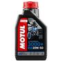 Imagem de 4L Motul 3000 + Filtro Tecfil Psl 637 Motos Harley Davidson