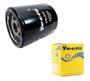 Imagem de 4L Oleo Castrol 20W50 Filtro Tecfil Psl 637 Harley Davidson