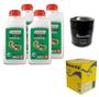 Imagem de 4L Oleo Castrol 20W50 Filtro Tecfil Psl 637 Harley Davidson