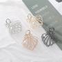 Imagem de 4pcs Metal Hairpin, Retro Lovely High Grade Sweet Hairpin