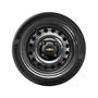 Imagem de 4Un Calota Centro Roda Onix Prisma Spin Black Piano Com Logo