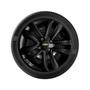 Imagem de 4Un Calota Onix Prisma Agile Corsa Aro 15 Black Piano 192Cp