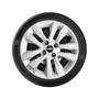 Imagem de 4Un Calota Onix Prisma Agile Corsa Aro 15 Prata 192Cp