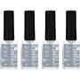 Imagem de 4UN Primer Nail Bonder Preparador De Unhas Em Gel 10ml Volia