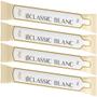 Imagem de 4UN Sache Gel Classic Blanc 14g Para Unhas Em Gel Volia